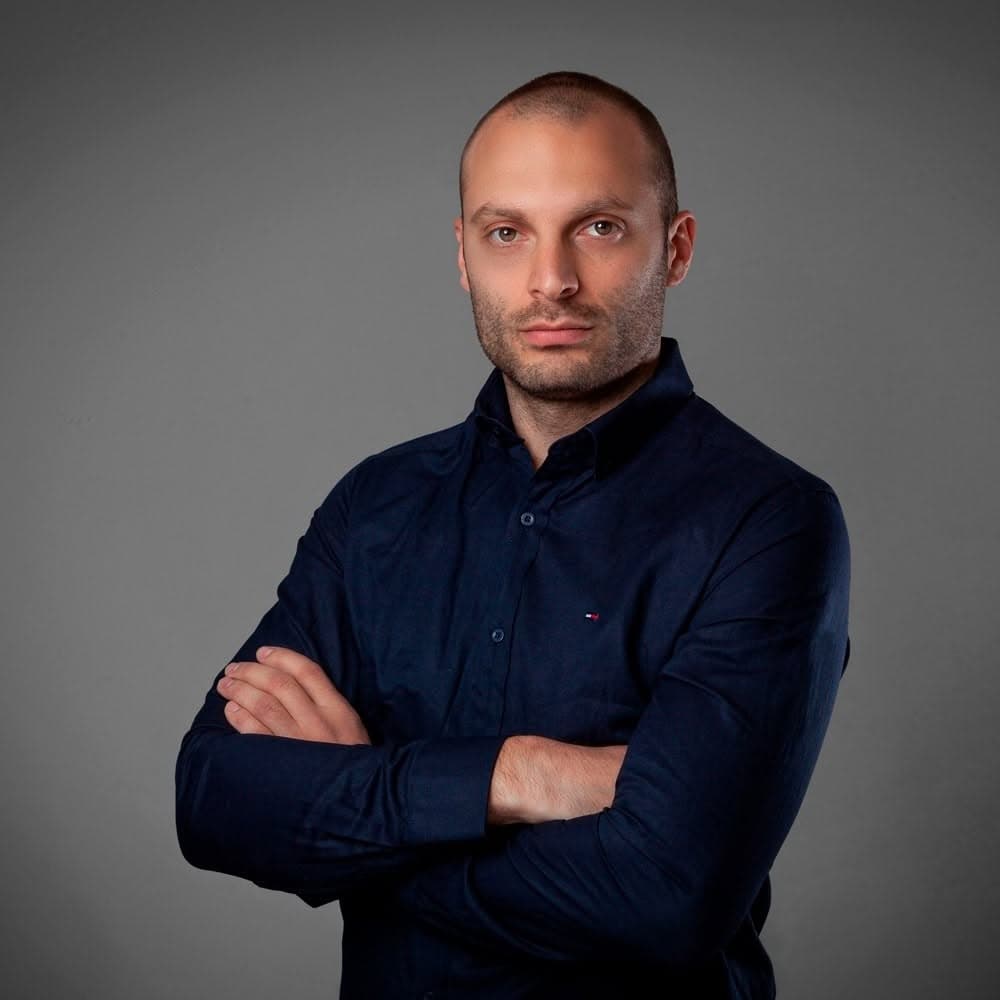 Dany Ivanov - Profile