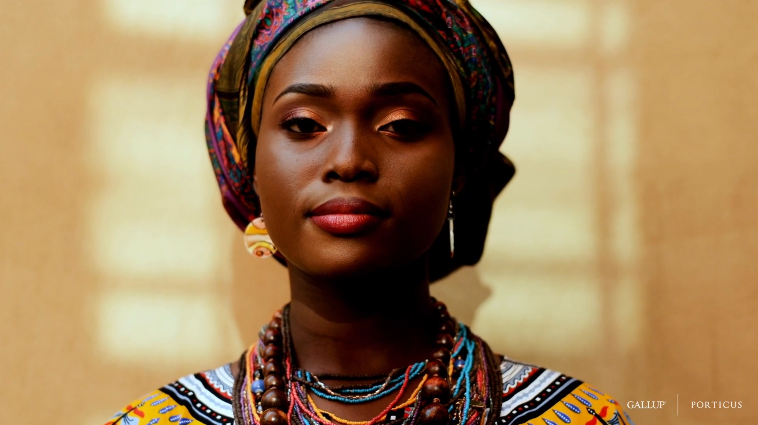 Gender Power in Africa